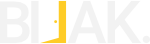 Logo BIJAK Admin